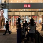 Uniqlo Yanks Ad in Korea After Botched Translation Seems to Mock WW2 Sex Slaves