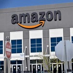 Amazon Allegedly Forced Pregnant People to Risk Miscarriages or Lose Their Jobs