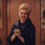 'The Witches' Adaptation Faces Backlash For Giving Its Villain A Physical Disability