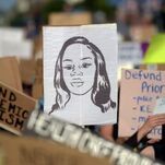 Breonna Taylor's Boyfriend Says the Police Didn't Try to Help After They Shot Her
