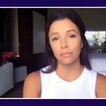 Eva Longoria Apologizes for Undermining Black Women During Comments About Latina Voters