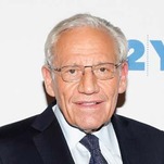Bob Woodward Is Part of the Problem