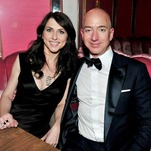 If Your Ex Is Jeff Bezos, the Best Revenge Is Being a Better Person Than He Is