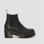 These Are Maybe the Only Good Boots