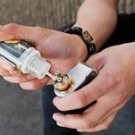 Bootleg Vape Juice Could Be Causing an 'Epidemic'