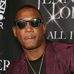 Ja Rule Is Finally Free of Fyre Festival