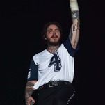 Tuck In Everything, but Don't Tuck In Your Jersey Like Post Malone