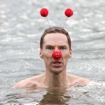 Jane Campion Is Making Benedict Cumberbatch Play American, But Kirsten Dunst Will Be There, Too