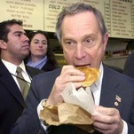 Bloomberg Allegedly Didn't Want 'Fat Women' Representing His Company, and Other Fucked Up Tales