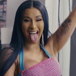 Cardi B, J. Lo, Lizzo, and Constance Wu Are Stripper Robin Hoods in Hustlers Trailer