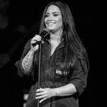 Demi Lovato Is Feeling Herself