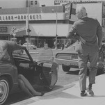 How the 'Girl Watching' Fad of the 1960s Taught Men to Harass Women