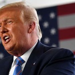 Trump's Predictable Ass Wants to Delay the 2020 Election