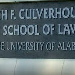 University of Alabama Set to Return $26.5 Million to Pro-Choice Donor