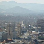 Asheville City Council Unanimously Passes Reparations Resolution