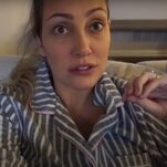 YouTuber Myka Stauffer Has Finally Apologized for 'Rehoming' Her Adopted Child, As if a Pet