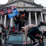Apparently Some Officials Thought It Would Be Bad 'Optics' to Call the National Guard on Rioters
