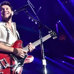 Niall Horan's Heartbreak Weather Earnestly Preserves One Direction's Swagger