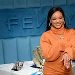 It's Rihanna's Birthday, and Nothing Else Really Matters