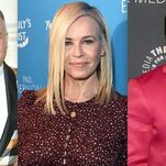 Let's Remember Some Gossip: Ross Mathews Recalls Chelsea Handler and 50 Cent's 'Relationship'