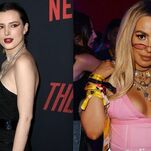 A Tiny Guide to Bella Thorne and Tana Mongeau's Freshly Thawed Breakup Beef