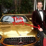 Everyone Is Still Fighting About Jon Hamm's Ham