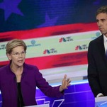 How You Doing? (¡Cómo Estás!): A Democratic Debate Open Thread