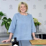 What Would You Miss Most If You Were Serving Time for Insider Trading? For Martha Stewart, It Was Lemons