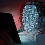 Are You Afraid of the Dark? You Will Be!: It's Time for Jezebel's Annual Scary Story Contest