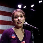 Katie Hill's Resignation Is an Ugly Mess