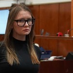 New York State Used "Son of Sam" Law To Claim Profits From Grifter Anna Delvey's Netflix Deal