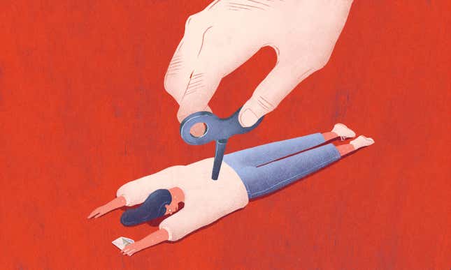 Here's How the New Overtime Law Could Affect Your Shitty Creative Job 