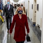 Ding-Dong, the Gun-Loving Witch Has Been Removed From Her Congressional Committees!