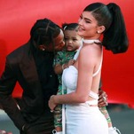You Can't Pay Your Rent But At Least Stormi Has a $12K Backpack
