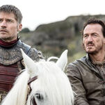 A Definitive List of Game of Thrones Characters Who Should Fuck
