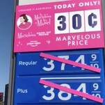 Cheap Mrs. Maisel Gas Made Los Angeles Traffic Even Worse