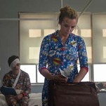 Villanelle's Greatest Opponent in Season 2 of Killing Eve Is Ugly Clothes