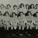Rockford Peach Mary Pratt, Pioneer of Women's Baseball, Has Died