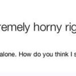 Why You're So Horny During Your Period