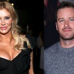 Brandi Glanville Has Discovered Her Armie Hammer Thirst Tweet Was the Worst Idea