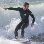 Former Sad Boy Liam Hemsworth is Actually Doing Fine Now