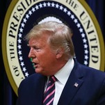 Christianity Today Editor Condemns President Trump as 'Morally Lost and Confused'