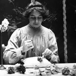The Hottest New Quarantine Hobbies Are All Victorian