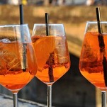 Where Were You When the Aperol Spritz Wars Began?