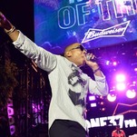 Jersey Woman Claims She 'Did the J.Lo' at Private Party Hosted by Ja Rule