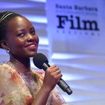Lupita Nyong’o on Chadwick Boseman's Passing: "[He] Has Made the Infinite His Home"