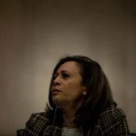 How Trump's Tired Campaign Playbook Uses Racism, Sexism to Target Kamala Harris