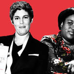 The Opposite of Respect:  Sally Kohn and the 'Exploitation' of Aminatou Sow