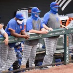 Mets General Manager Fired 4 Years After He Pushed a Woman Reporter Out of Industry With Dick Pic Harassment