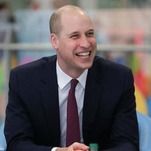Prince William Is a Spy Now???